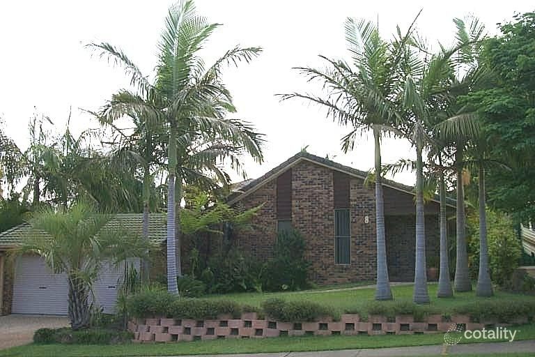 8 Mingaletta Dr, Ashmore, QLD 4214