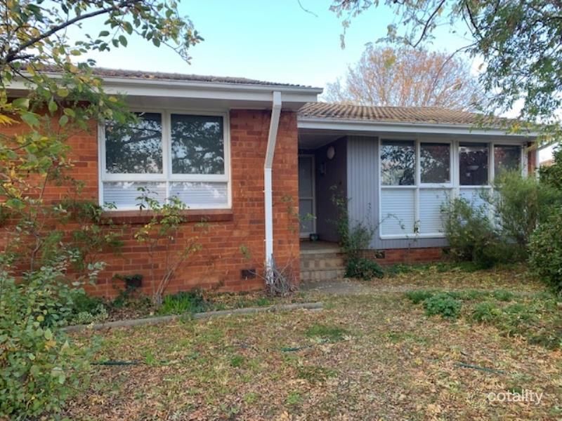 52 Bradfield St, Downer, ACT 2602