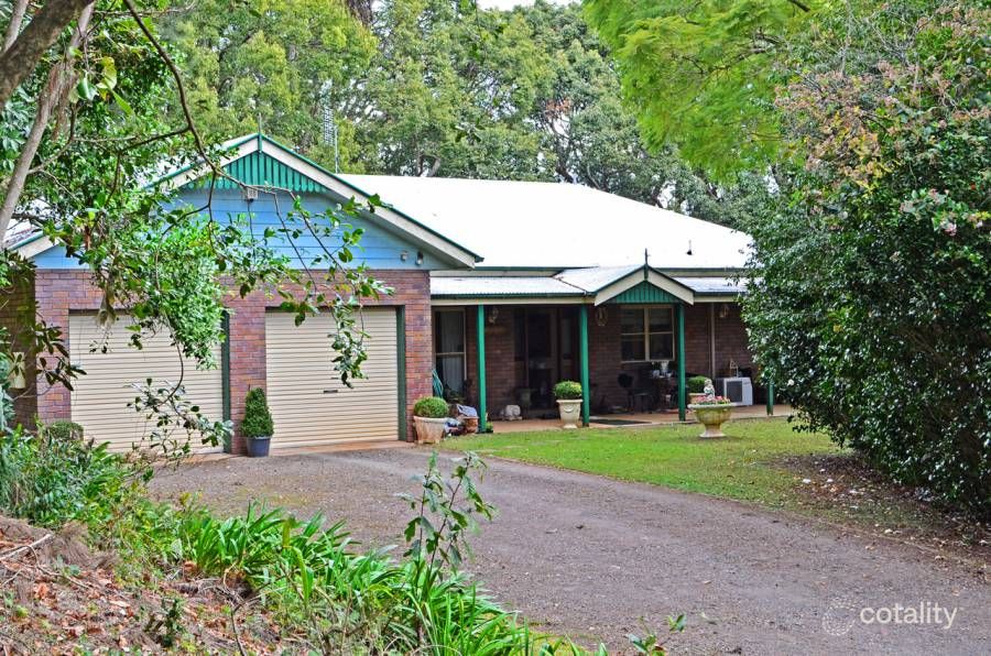 6 Kondalilla Falls Rd, Montville, QLD 4560