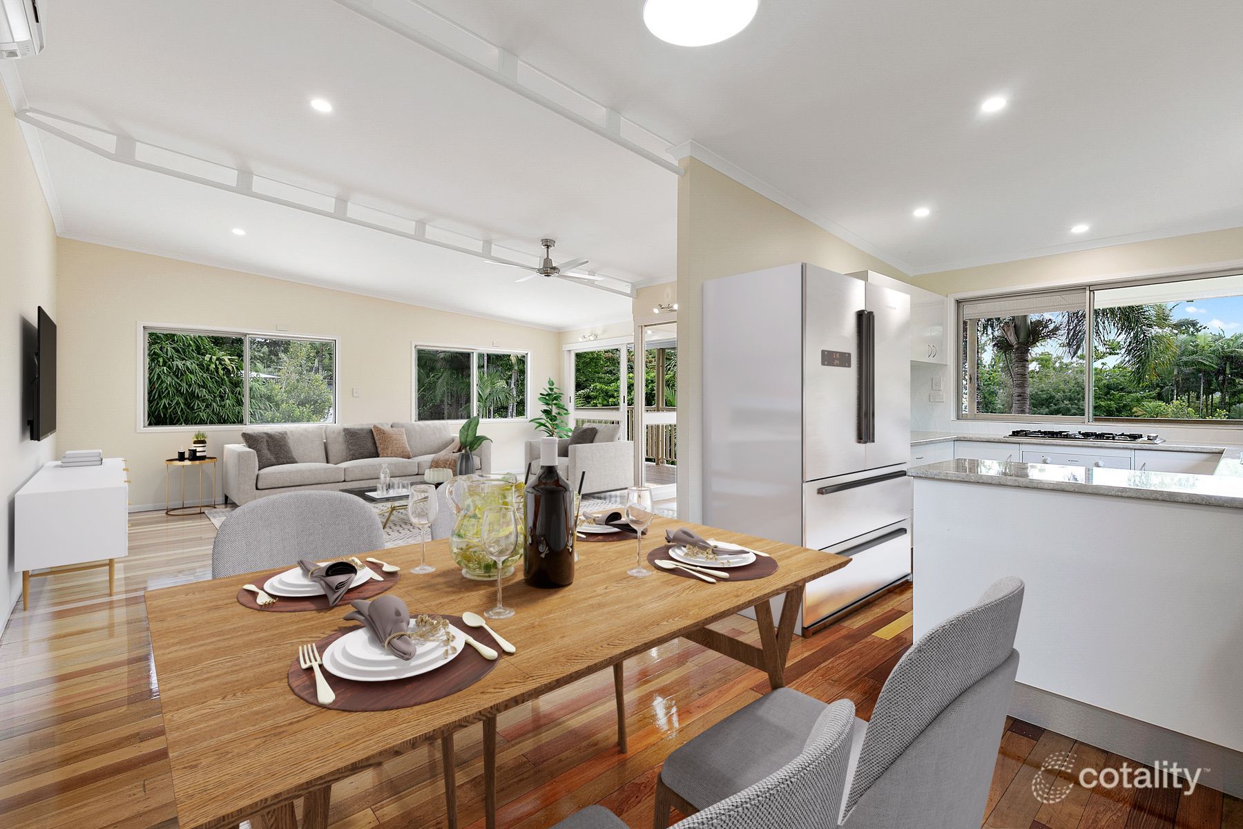 116 Petersen St, Freshwater, QLD 4870