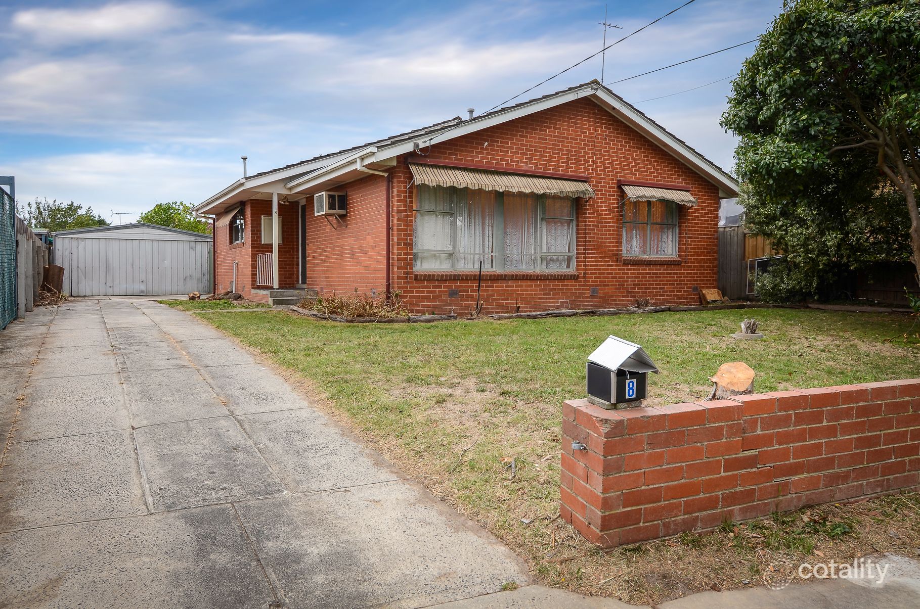 8 Bundy Ct, Frankston North, VIC 3200