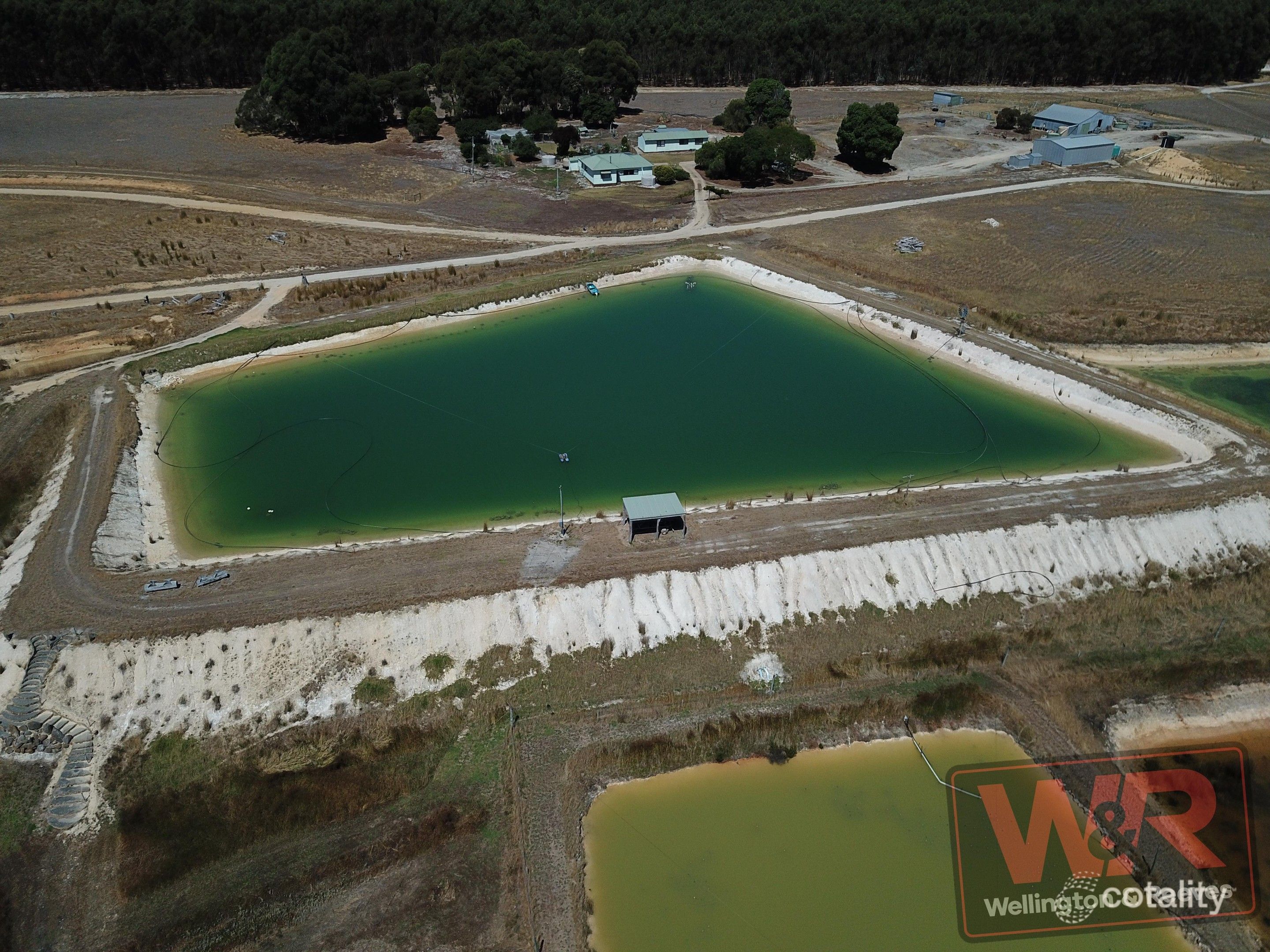 200 Mcmahon Rd, Denbarker, WA 6324