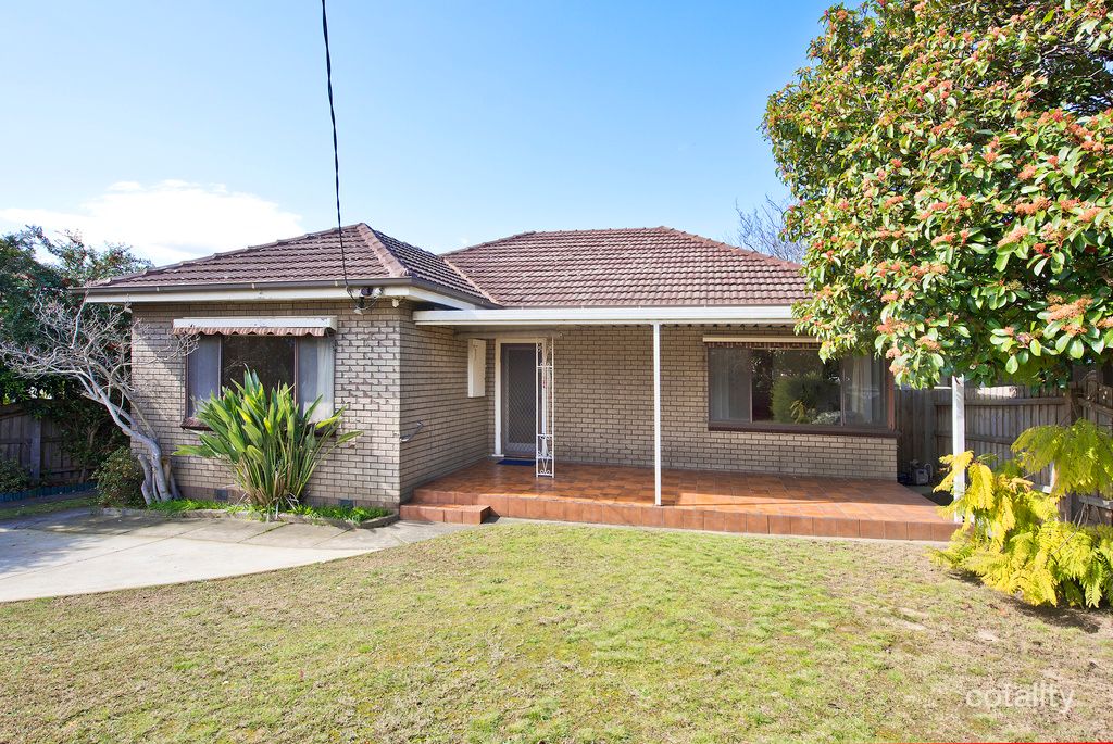 86 Watsonia Rd, Watsonia, VIC 3087