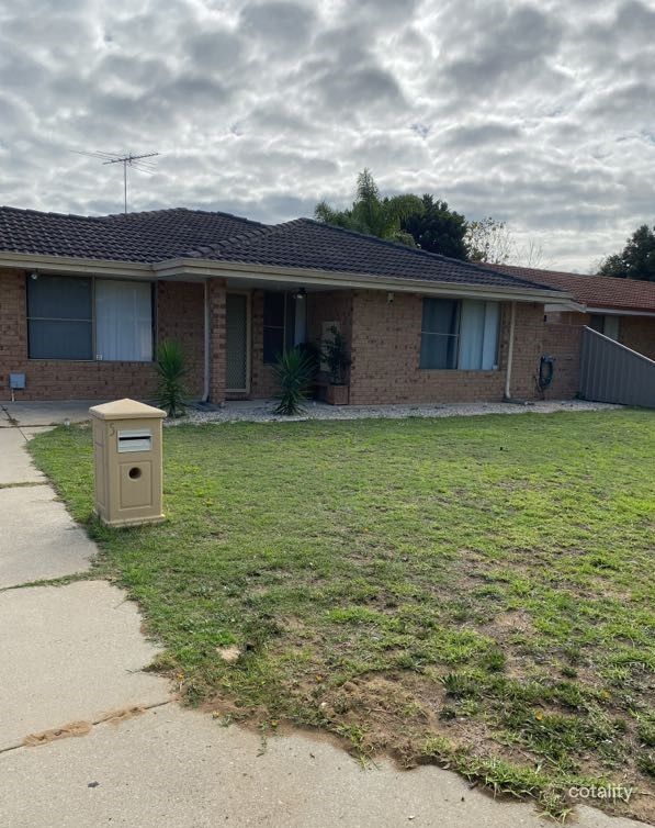 5 Cayuga Pl, Joondalup, WA 6027