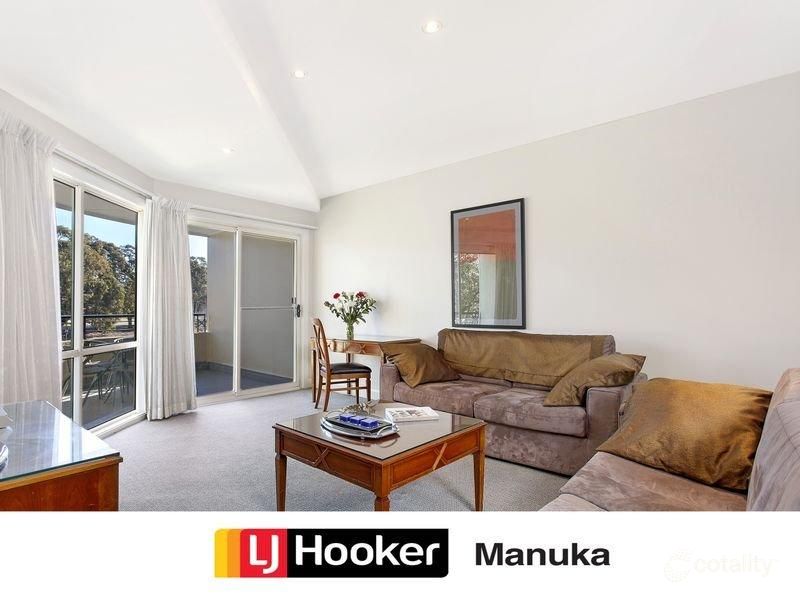 7/10 Dominion Cct, Forrest, ACT 2603