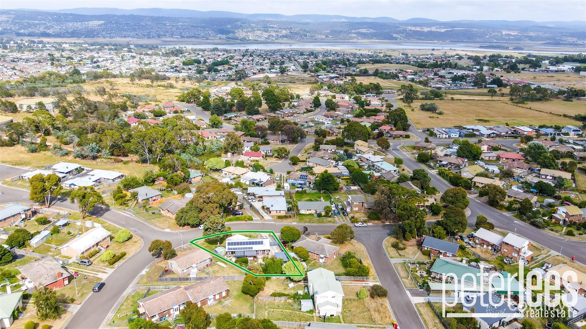 32 Ti Tree Cres, Rocherlea, TAS 7248