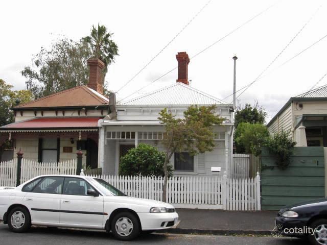 33 Mackay St, Prahran, VIC 3181