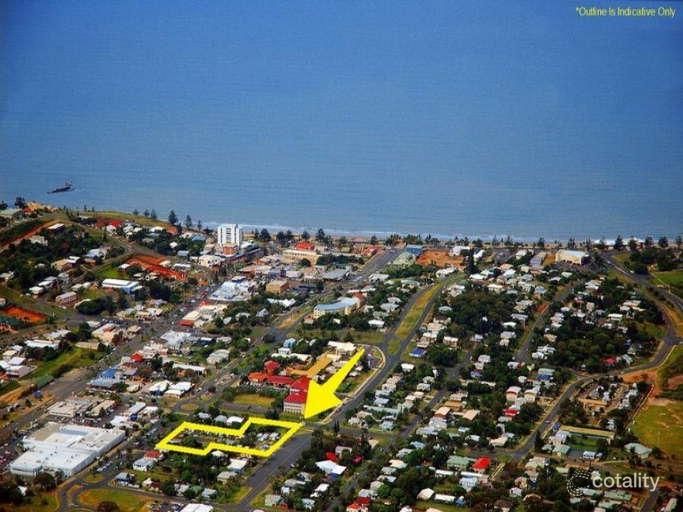 65 John St, Yeppoon, QLD 4703