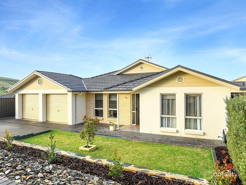 7 Jade Ct, Hayborough, SA 5211