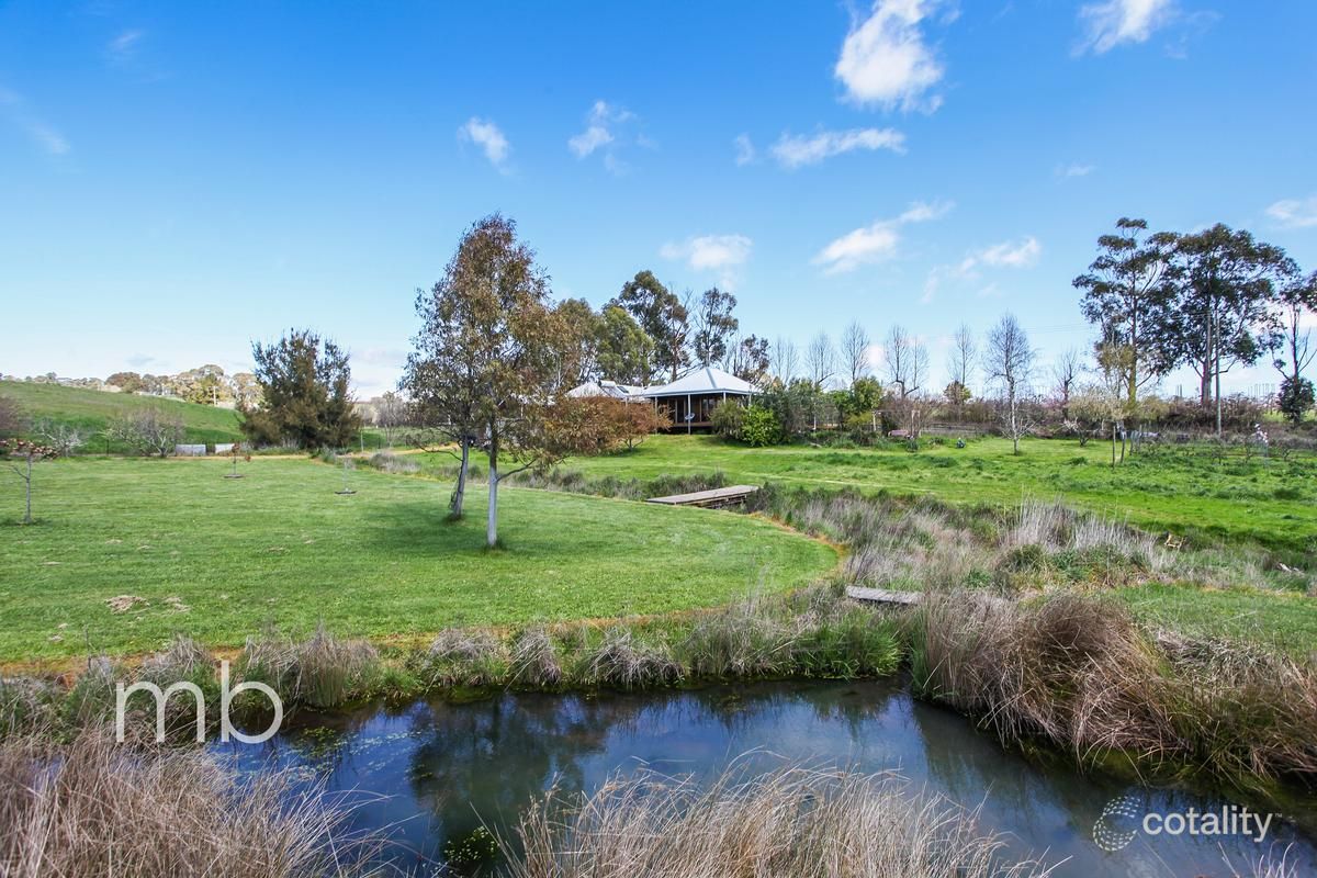 471 Canobolas Rd, Canobolas, NSW 2800
