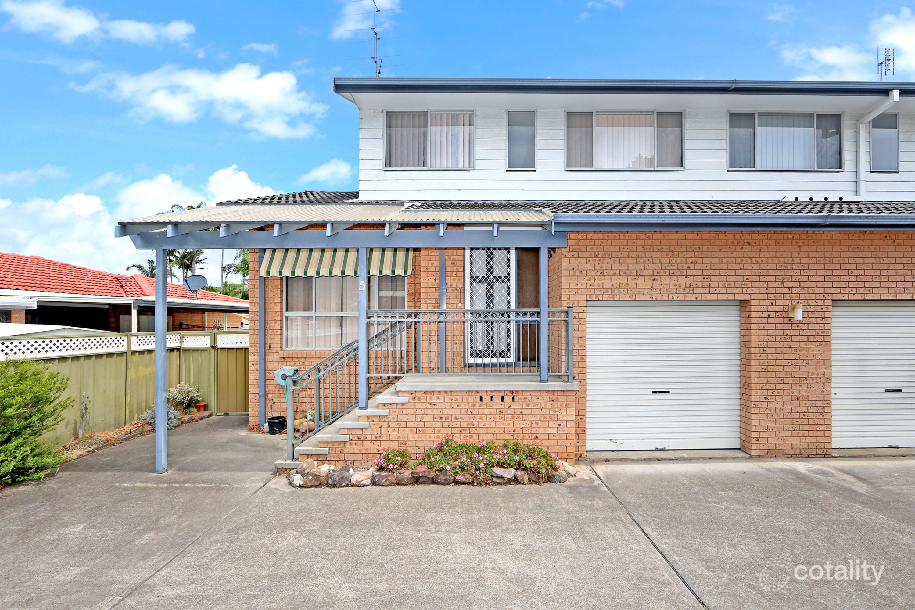 5/46-48 Natuna Ave, Budgewoi, NSW 2262