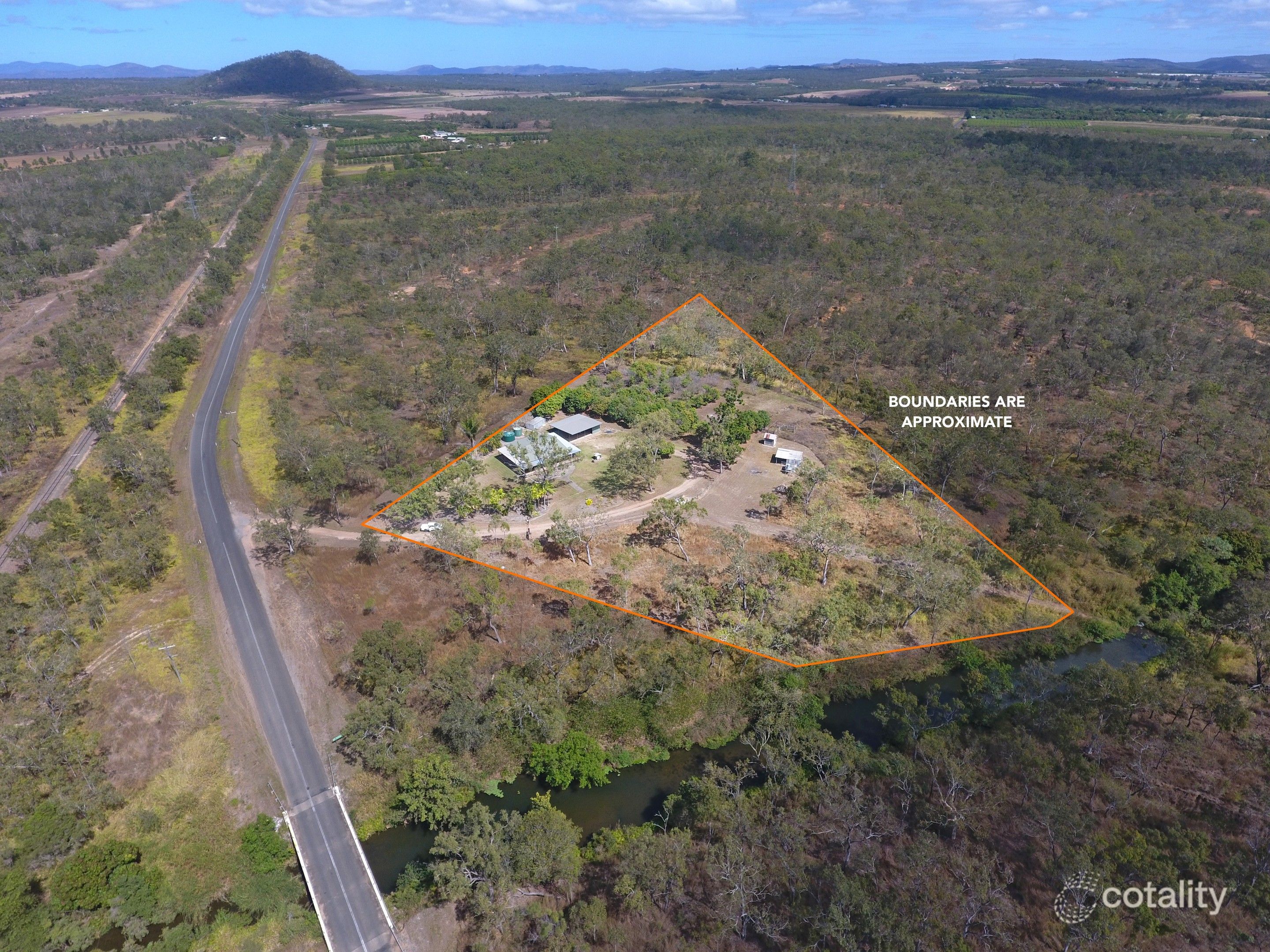 296 Chewko Rd, Mareeba, QLD 4880