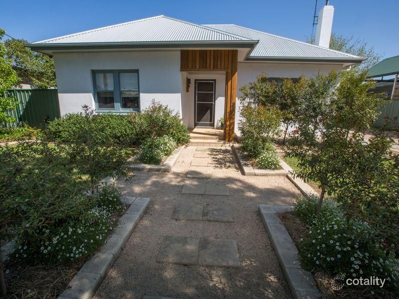 17 Clarendon St, Benalla, VIC 3672