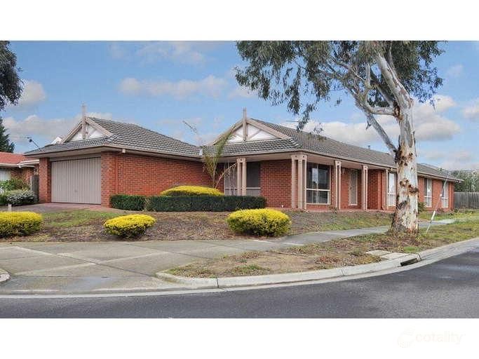 14 Hornsby Ave, Westmeadows, VIC 3049