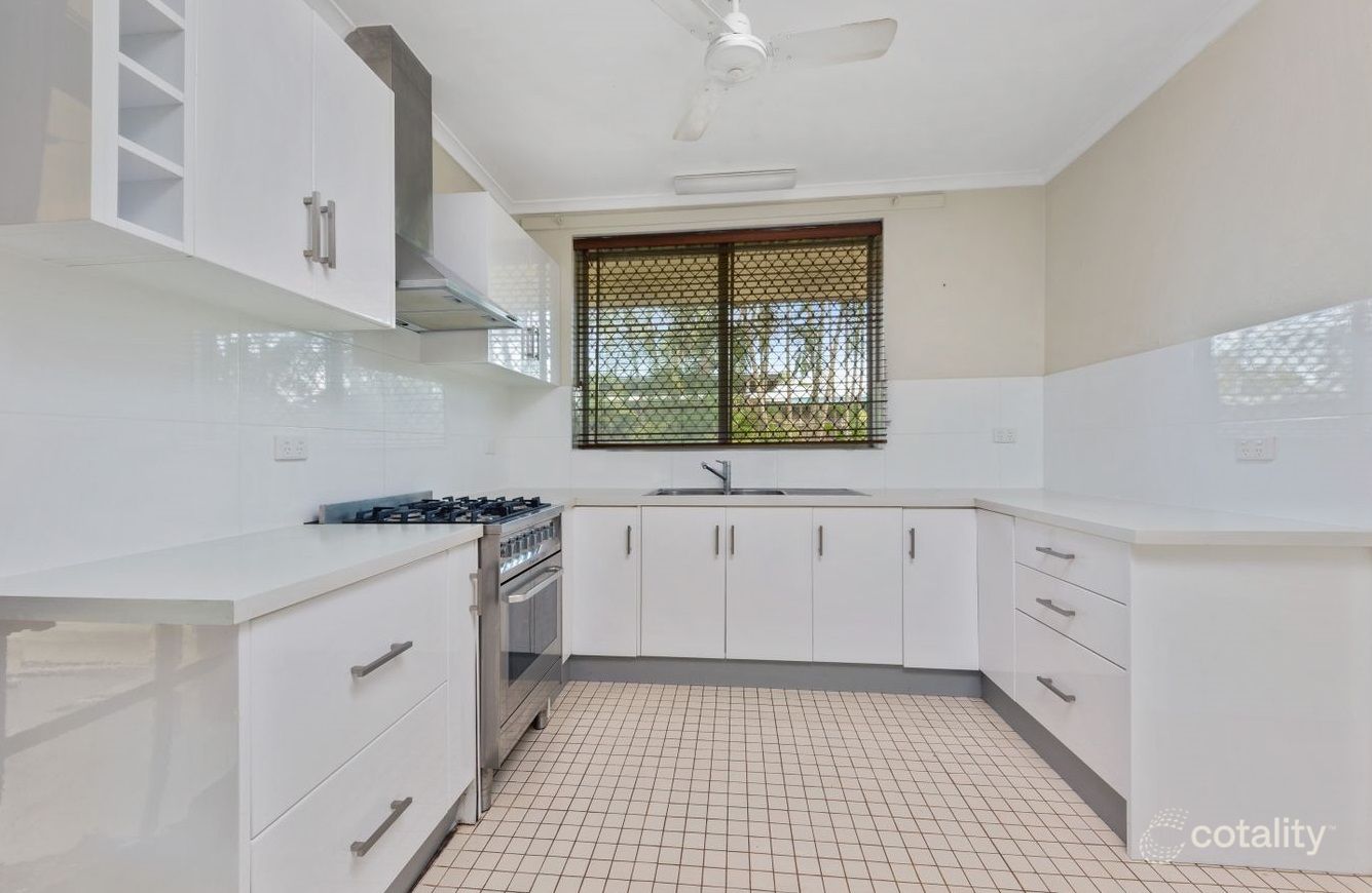 21 Stobo Cres, Alawa, NT 0810