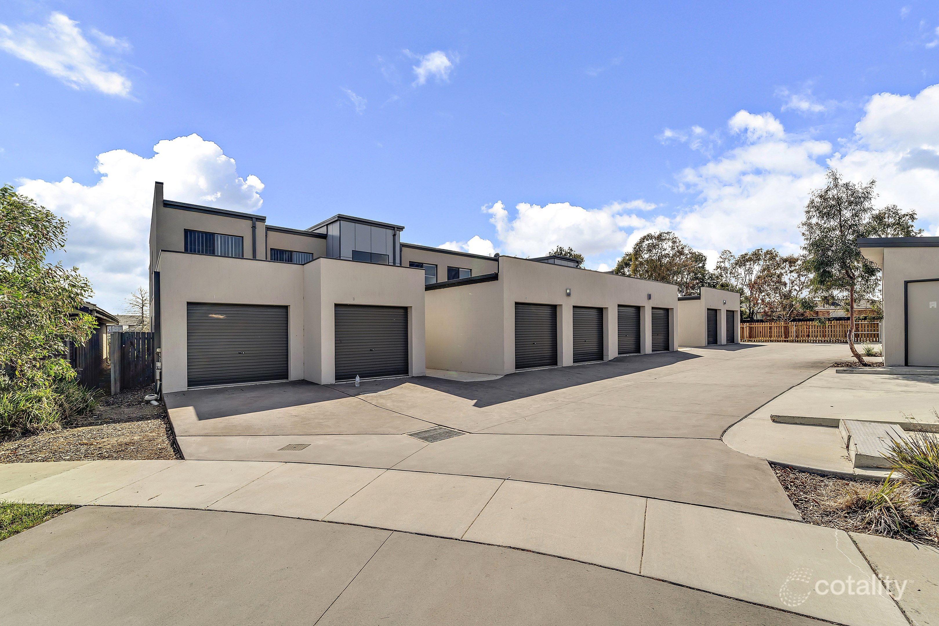 7/52 Jeff Snell Cres, Dunlop, ACT 2615