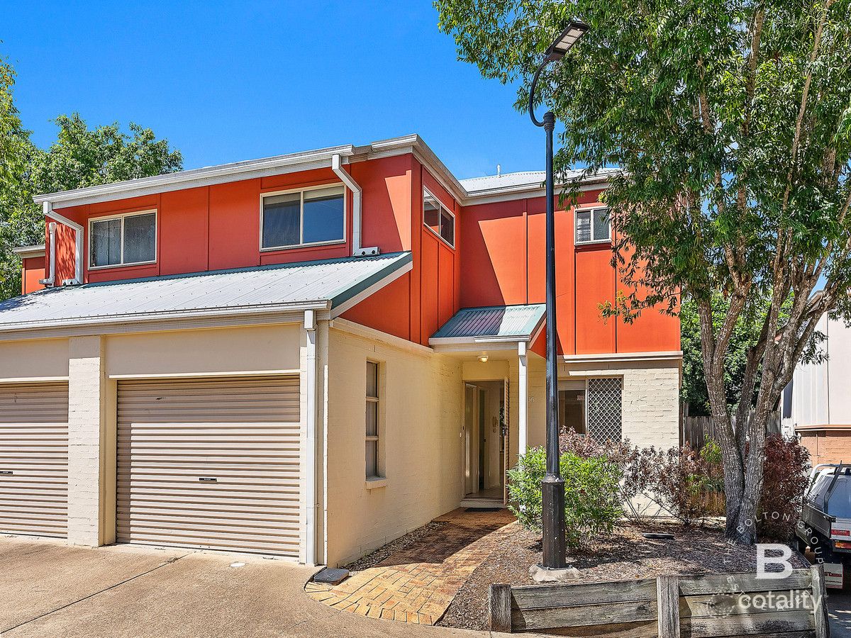 36/11 Oakmont Ave, Oxley, QLD 4075