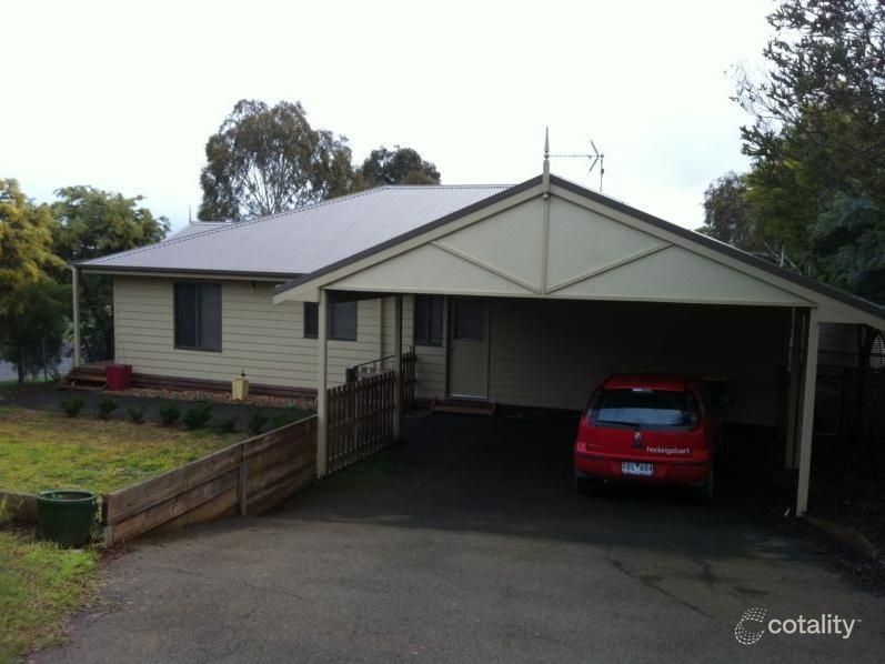 1 Garibaldi Dr, Daylesford, VIC 3460