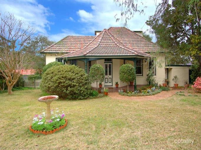 78 Livingstone Ave, Pymble, NSW 2073