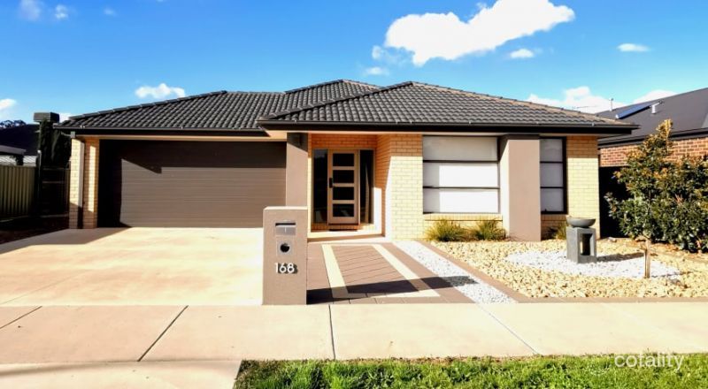 168 Burgoyne St, Huntly, VIC 3551