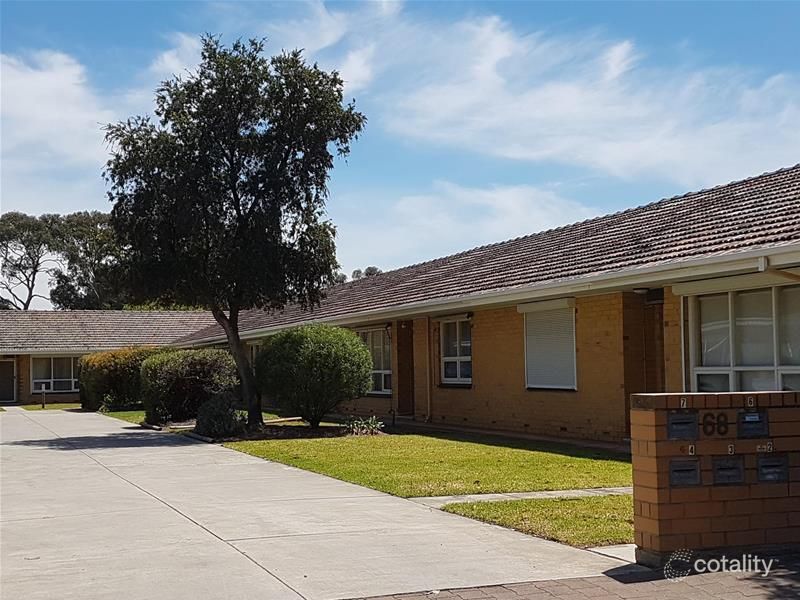 6/68 Forest Ave, Black Forest, SA 5035