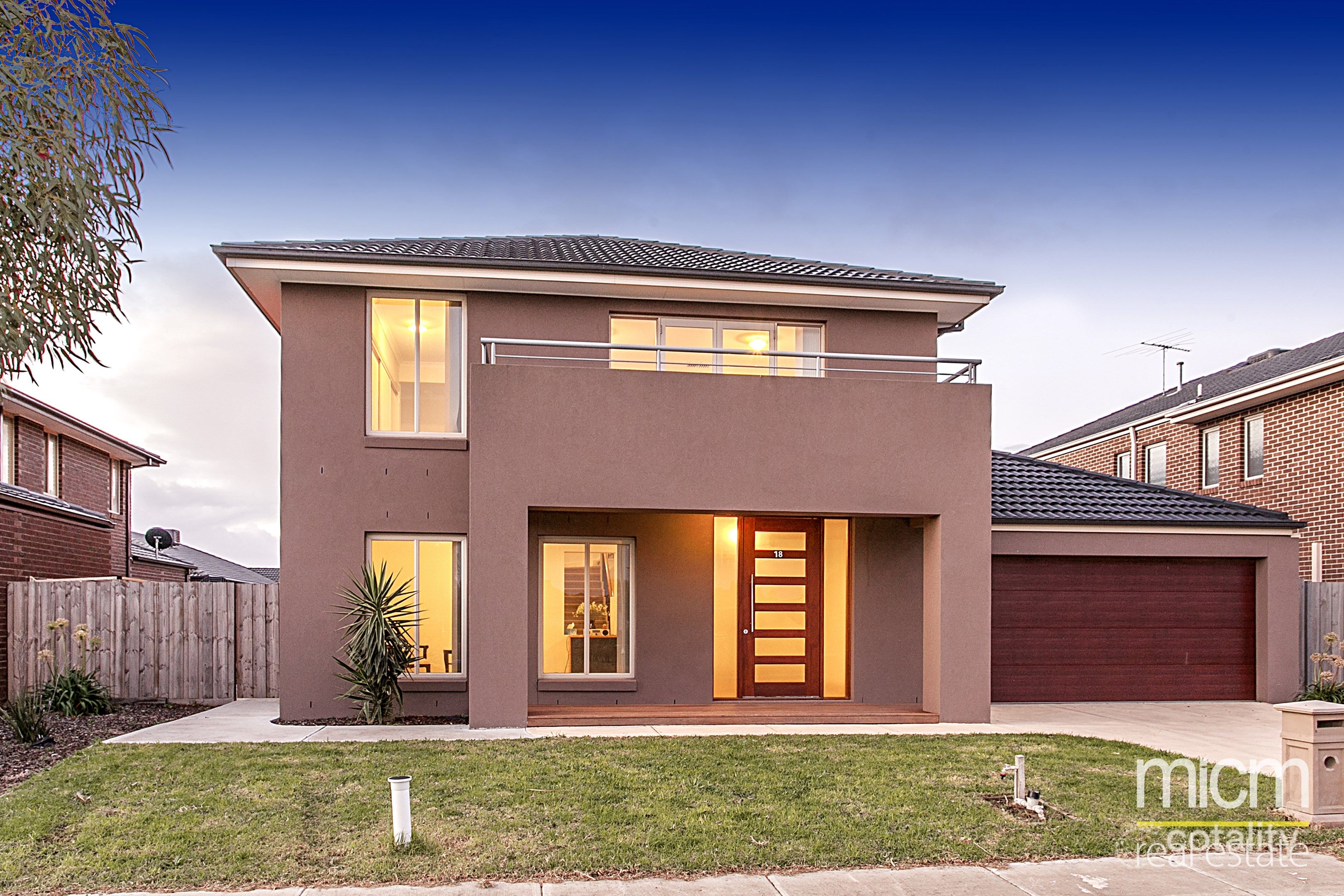 18 Umbrella Way, Point Cook, VIC 3030
