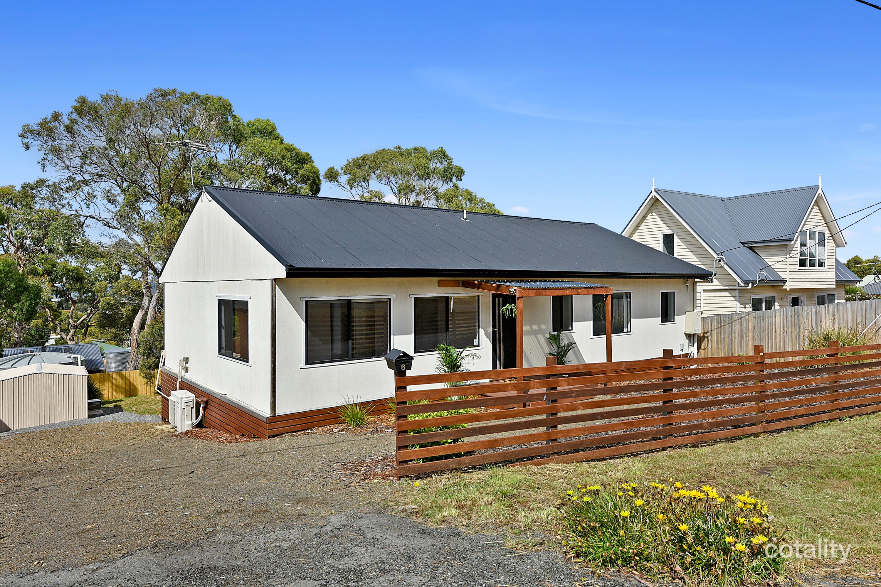 6 Luke Ave, Carlton, TAS 7173