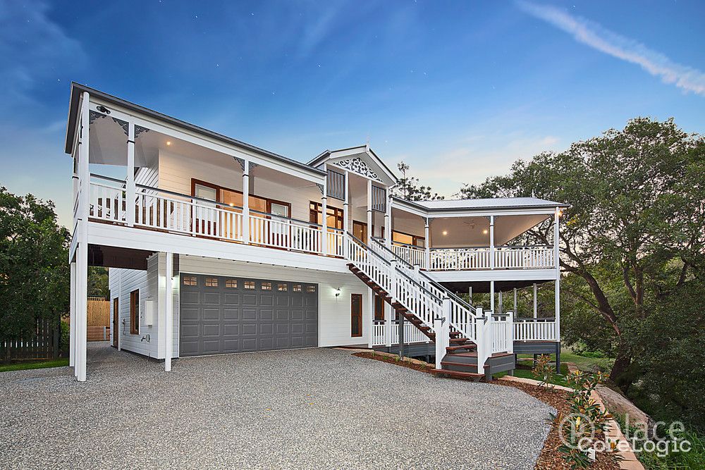 48 Park Ave, Clayfield, QLD 4011