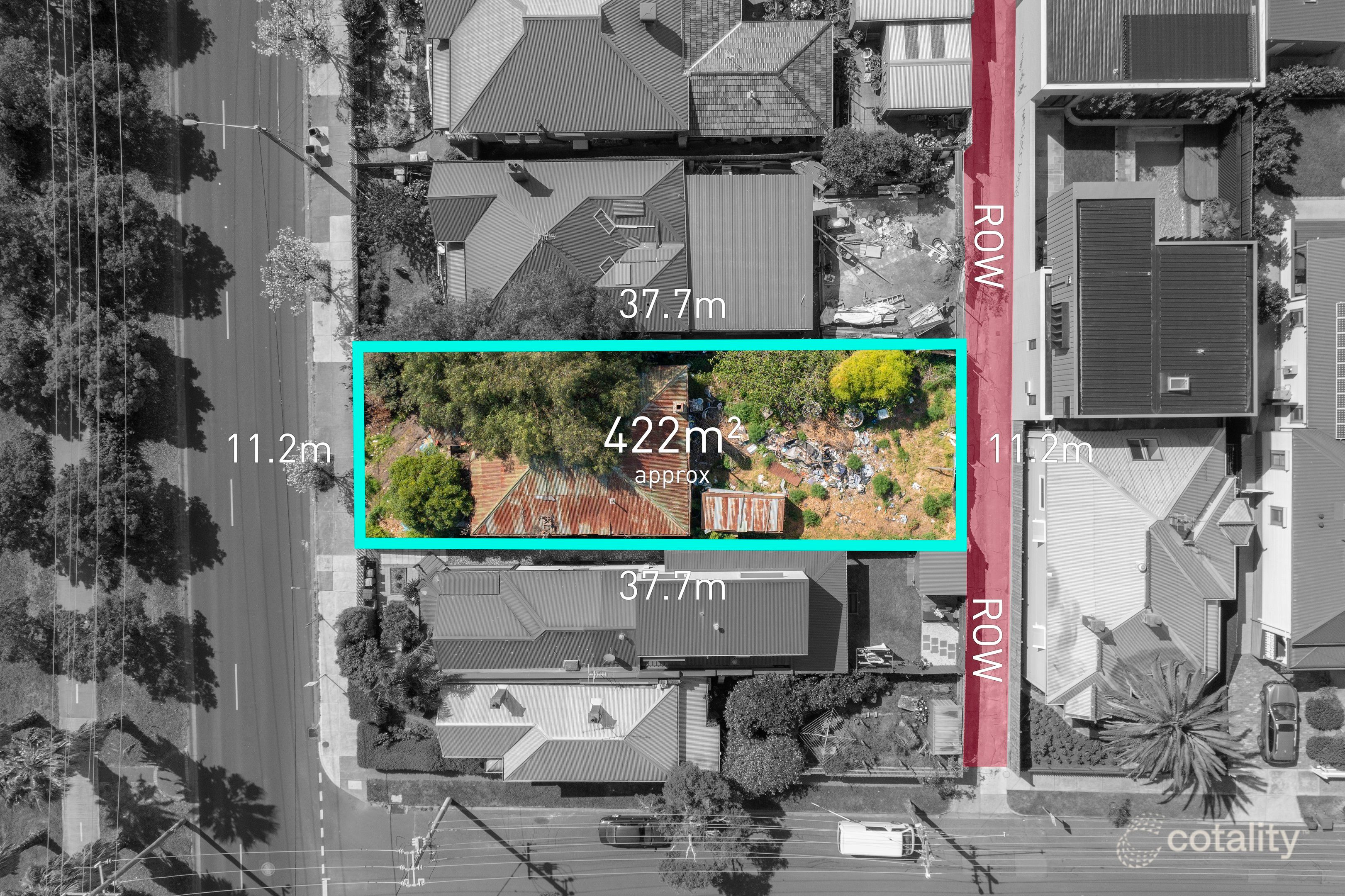 118 St Georges Rd, Northcote, VIC 3070