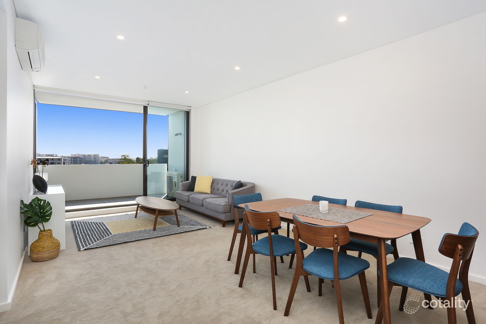 706/5 Powell St, Homebush, NSW 2140
