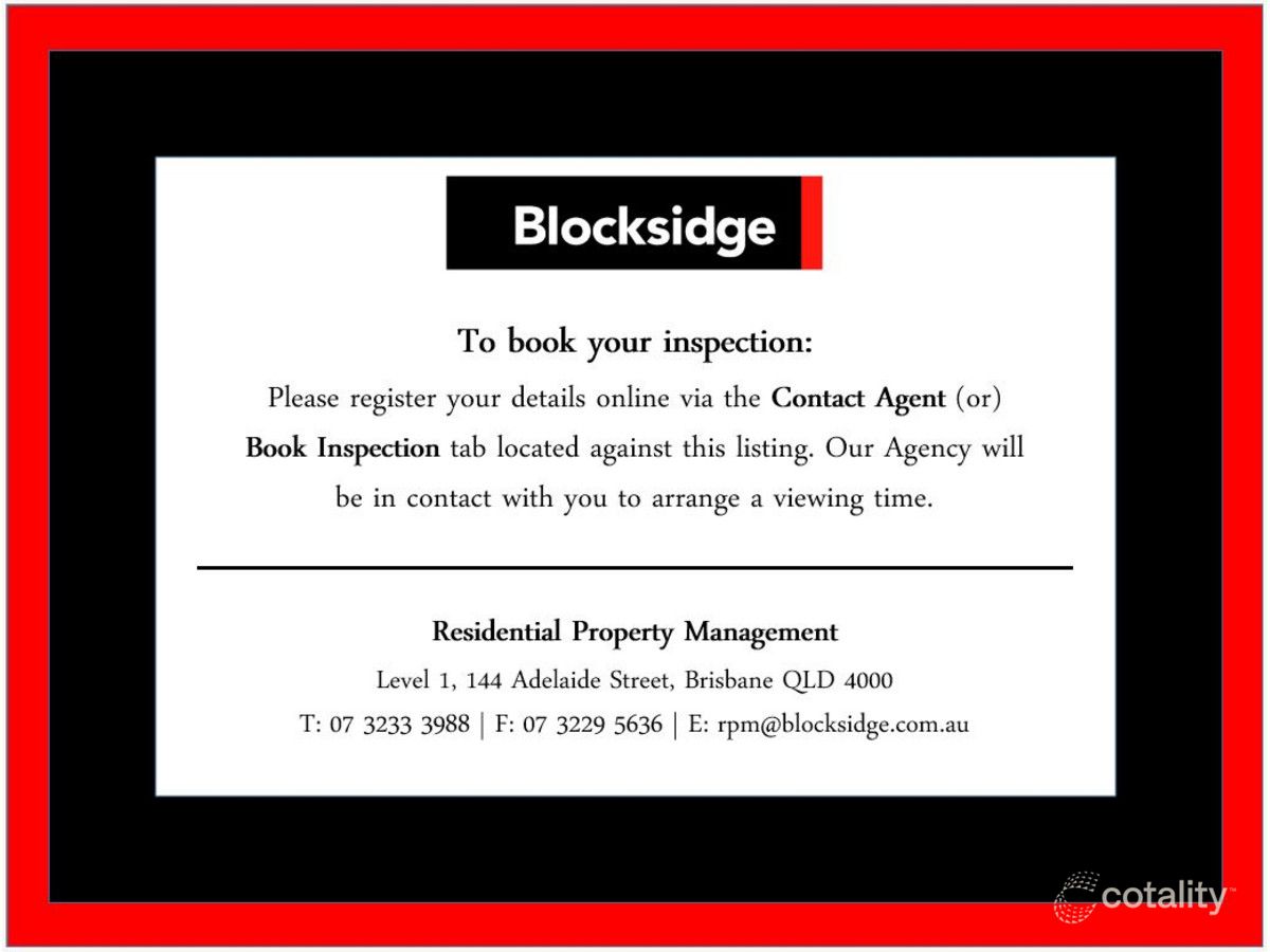 550 Boundary St, Spring Hill, QLD 4000