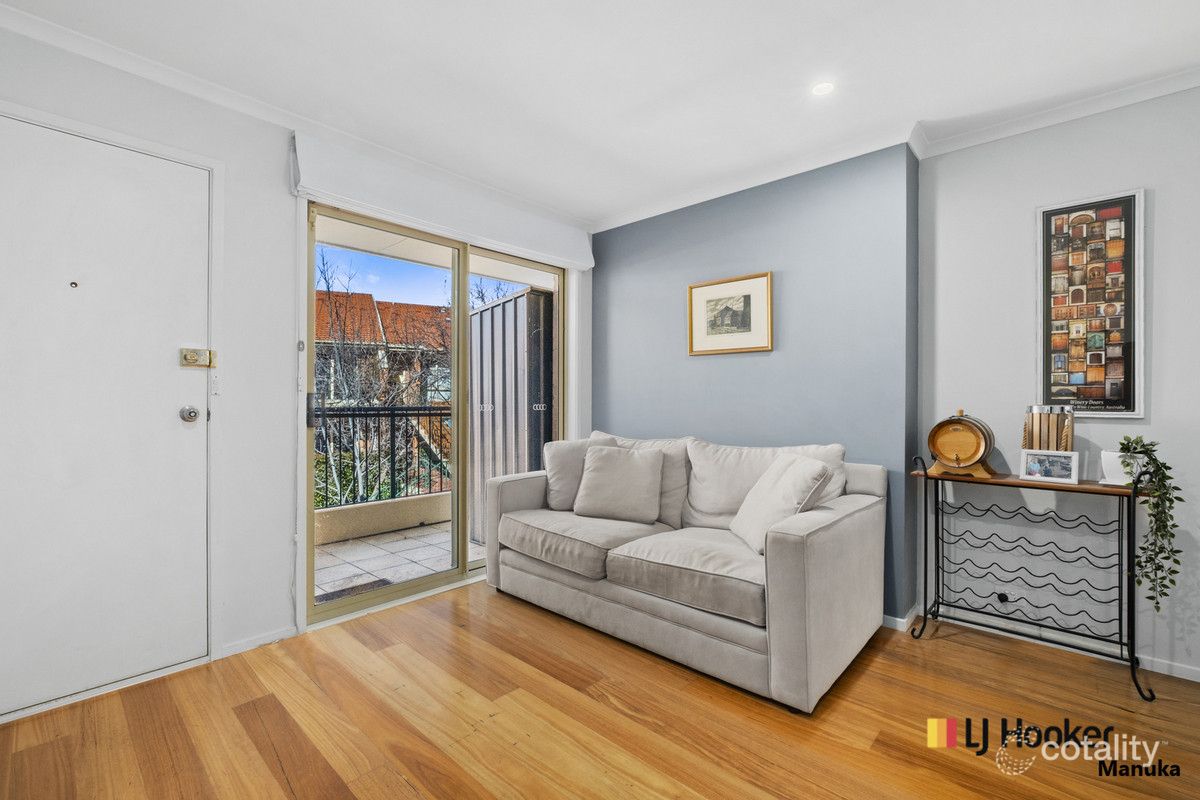 46/44 Jerrabomberra Ave, Narrabundah, ACT 2604