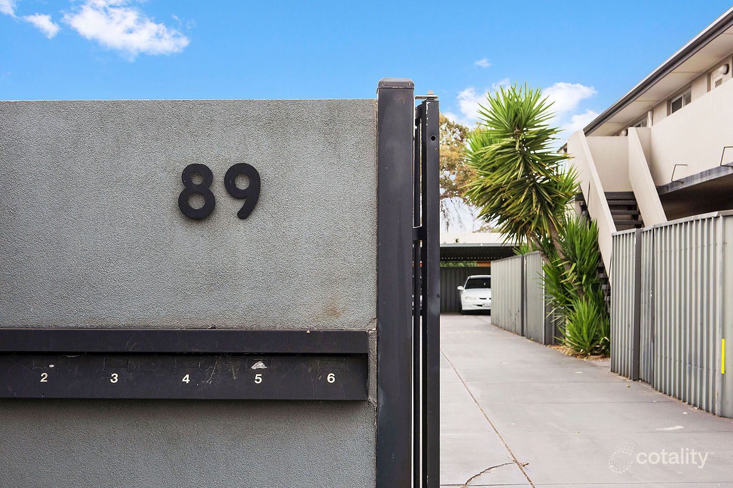 5/89 Holbrooks Rd, Flinders Park, SA 5025