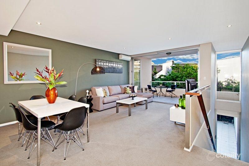 5/4 Alexandra Dr, Camperdown, NSW 2050