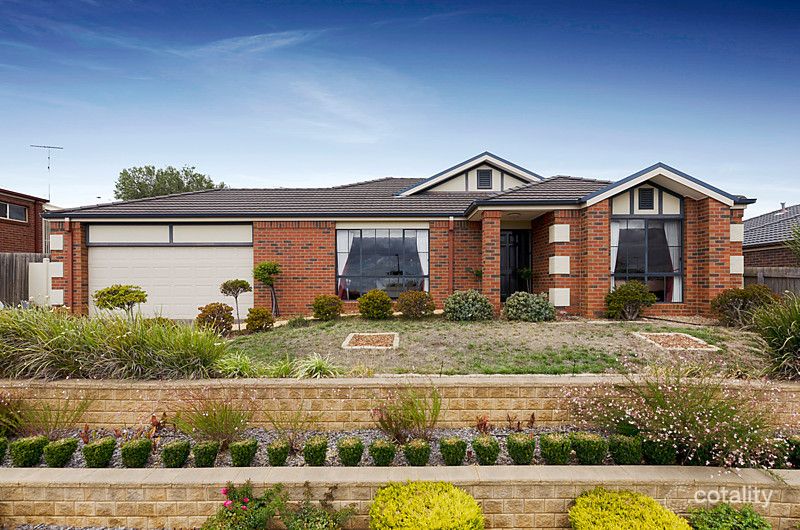 50 Monterey Dr, Waurn Ponds, VIC 3216