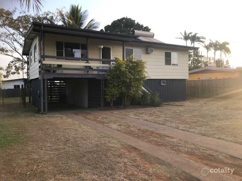 43 Archer Dr, Moranbah, QLD 4744