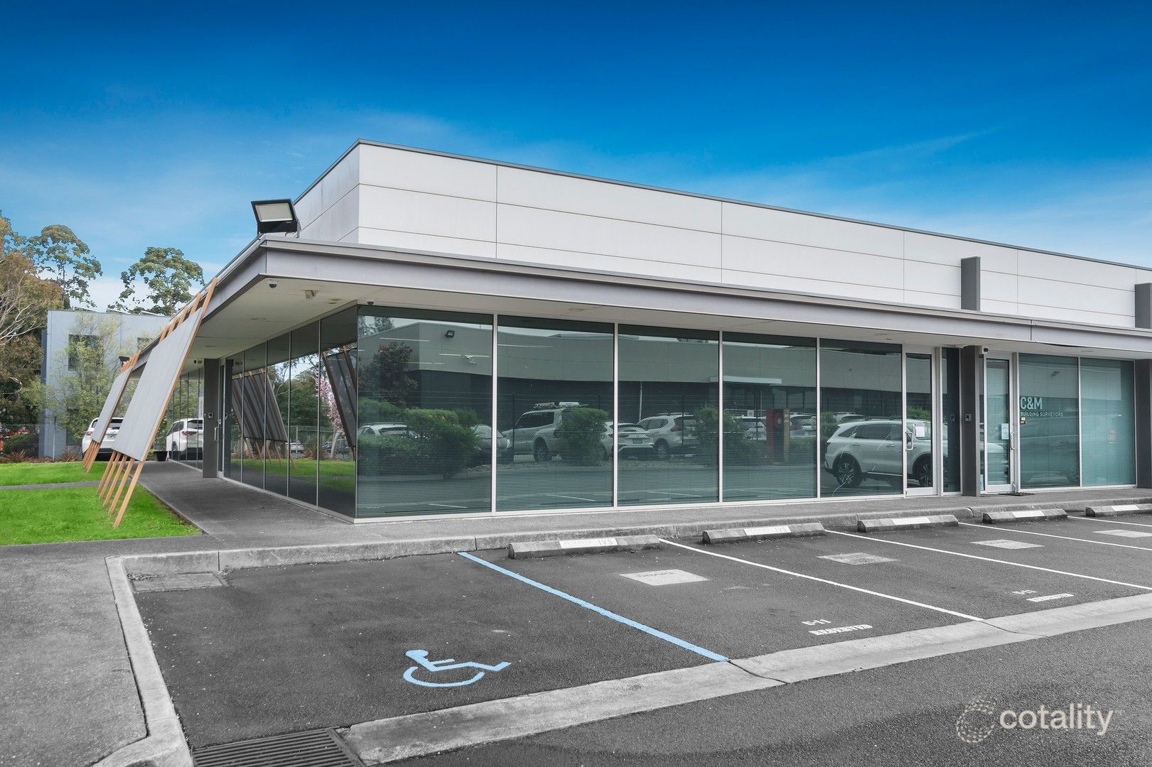 11/17-19 Miles St, Mulgrave, VIC 3170