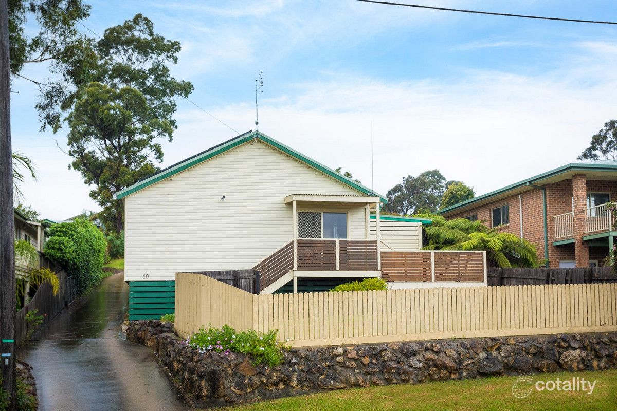 10 King St, South Pambula, NSW 2549