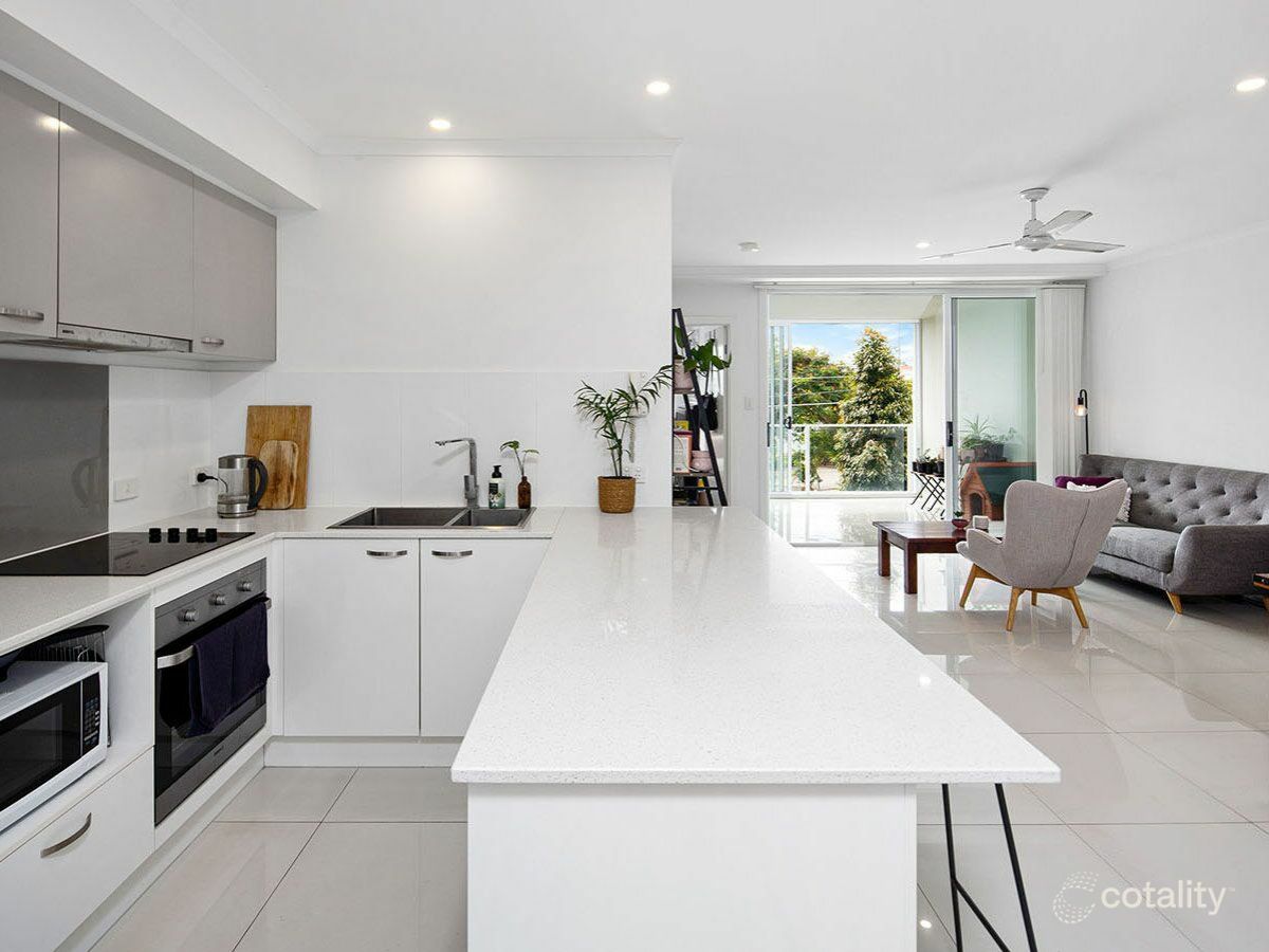 9/275 Cornwall St, Greenslopes, QLD 4120