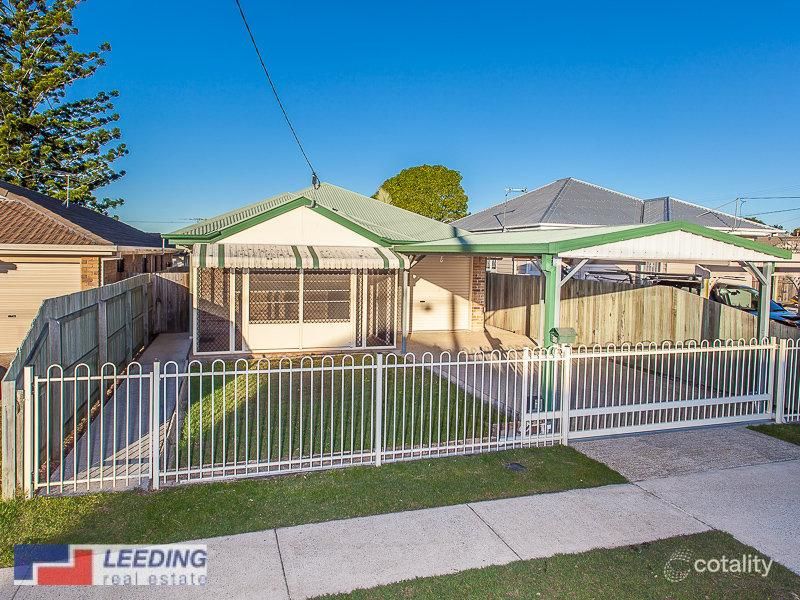 52 Bayview Tce, Geebung, QLD 4034