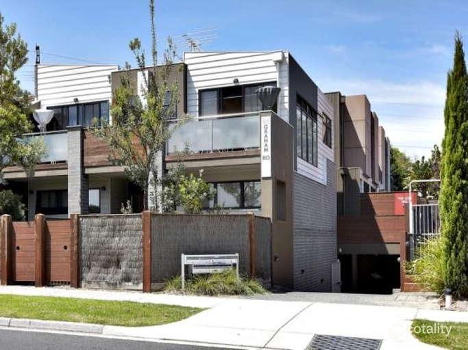 6/66 Graham Rd, Highett, VIC 3190