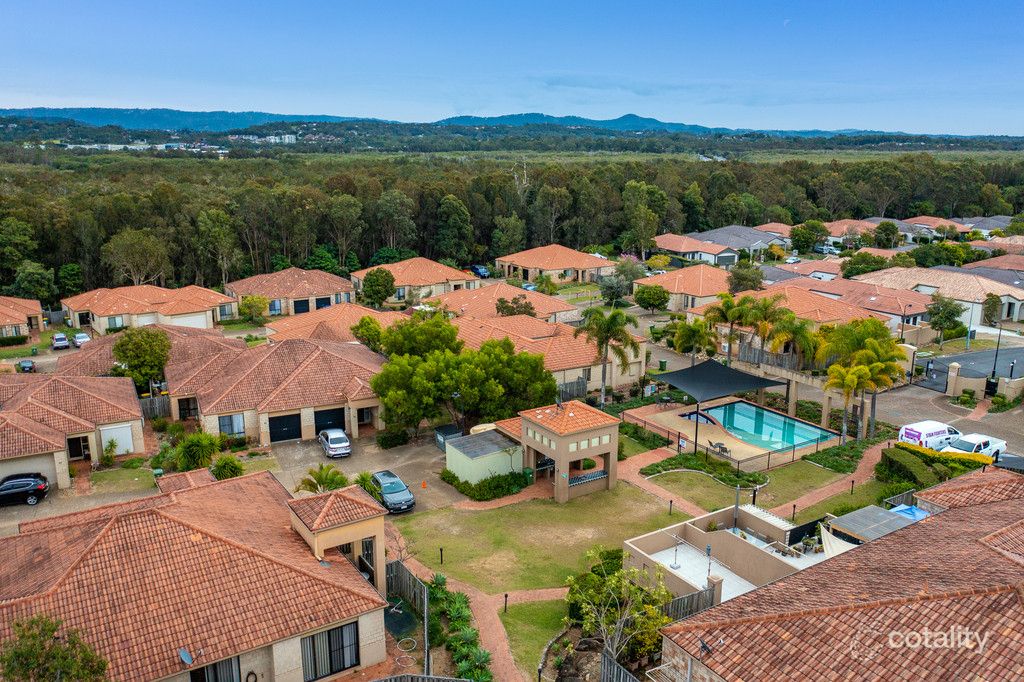 66/24 Amsonia Ct, Arundel, QLD 4214