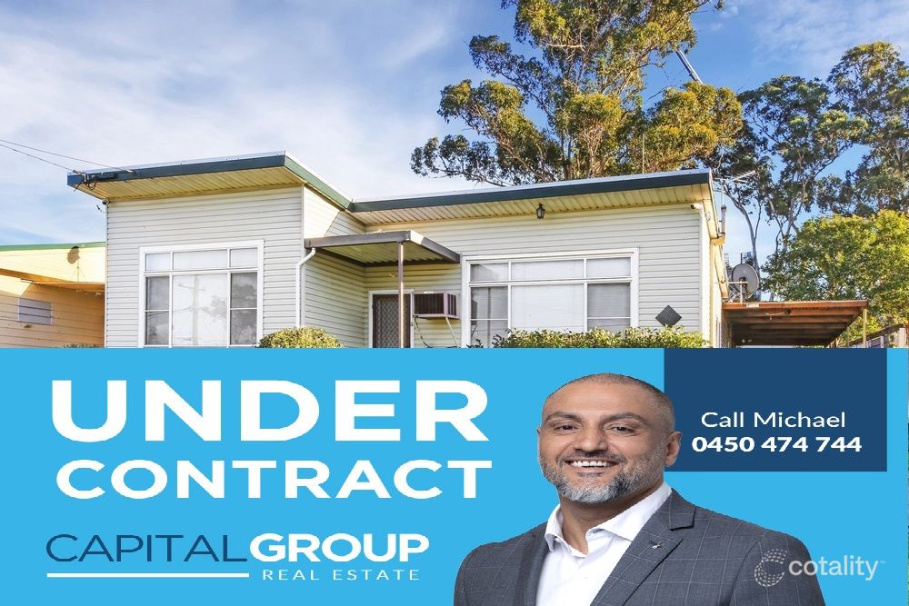 17 Minchinbury St, Eastern Creek, NSW 2766