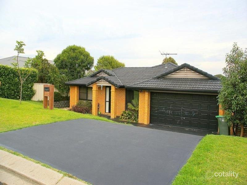 22 Yates Pl, West Kempsey, NSW 2440