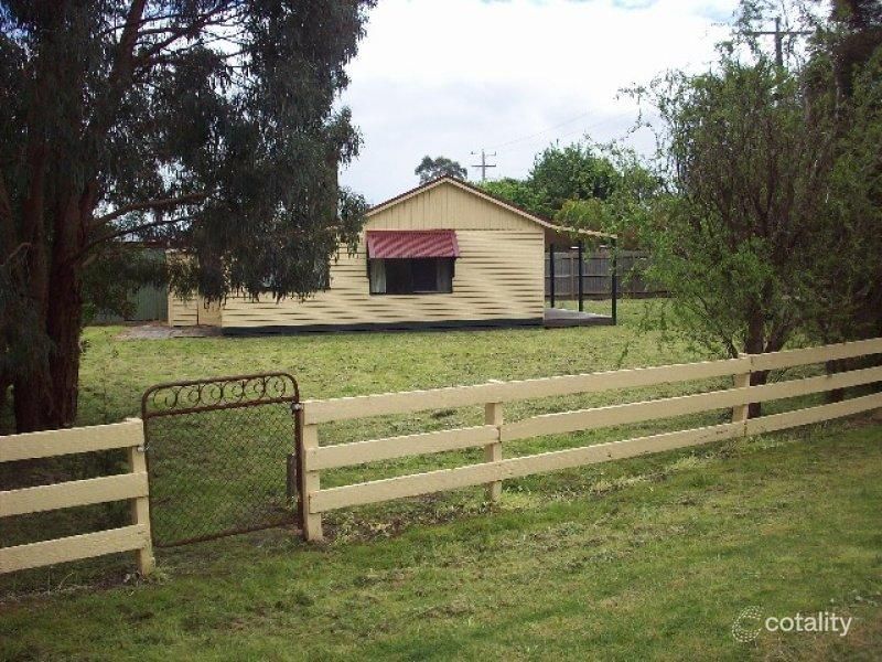 1 Deep Creek St, Grantville, VIC 3984