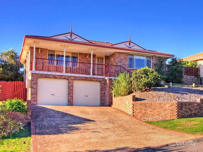 100 Bronzewing Dr, Erina, NSW 2250