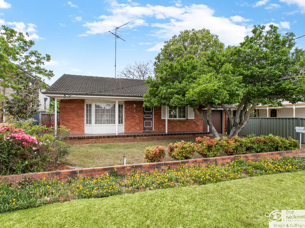 5 Recreation Ave, Penrith, NSW 2750
