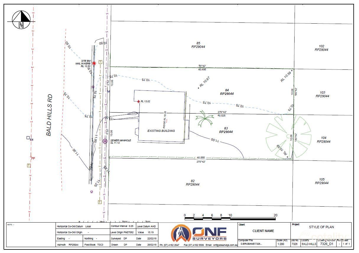 83 Bald Hills Rd, Bald Hills, QLD 4036