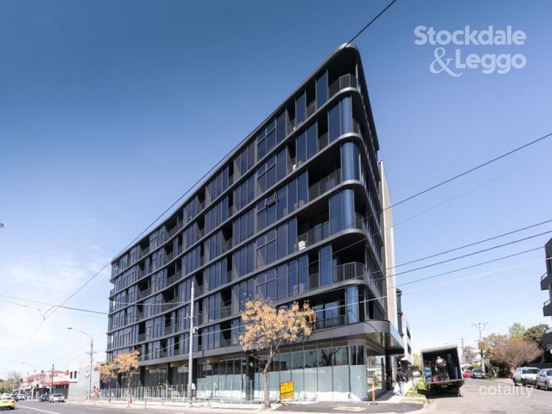 301/40 Collins St, Essendon, VIC 3040