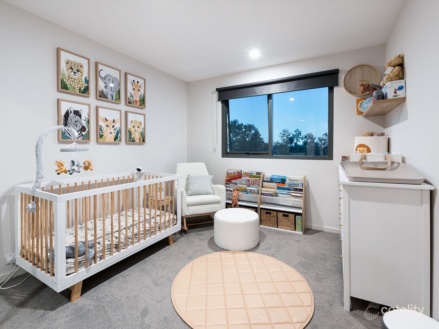 124/49 Mcgregor Rd, Palmyra, WA 6157